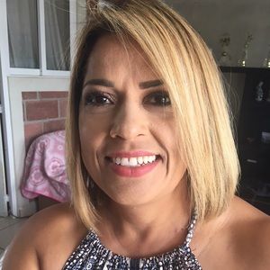 Meet your Posher, Maria